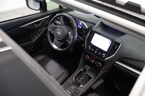 Subaru XV 11 of 14