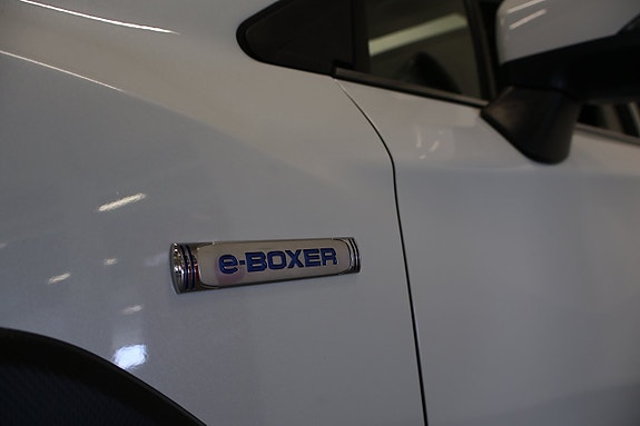 Subaru XV 13 of 14