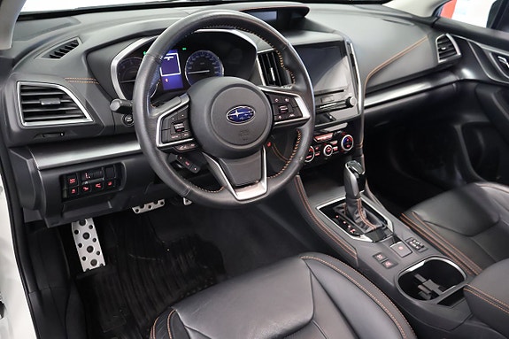 Subaru XV 4 of 14