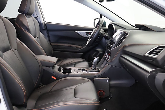 Subaru XV 6 of 14