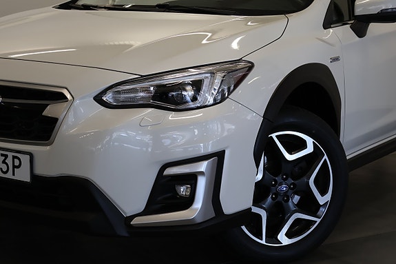 Subaru XV 2 of 14
