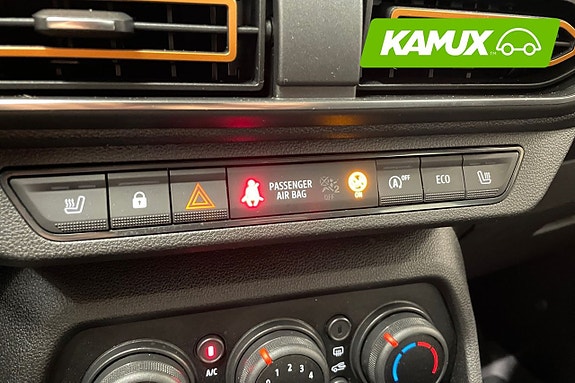 Dacia Sandero Stepway 20 of 20