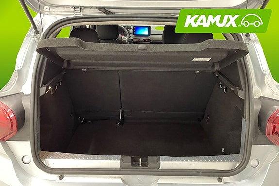 Dacia Sandero Stepway 15 of 20