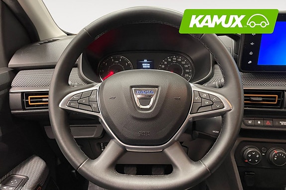 Dacia Sandero Stepway 12 of 20