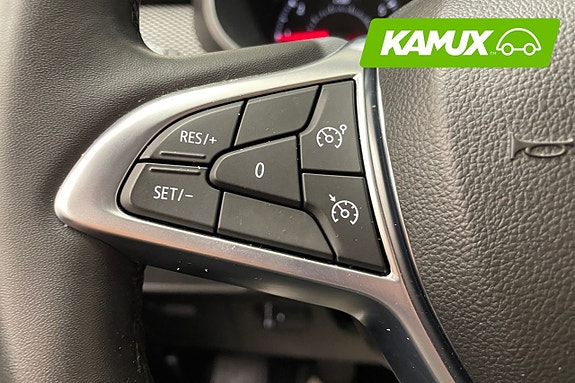 Dacia Sandero Stepway 18 of 20