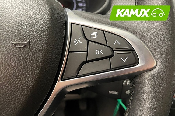 Dacia Sandero Stepway 19 of 20