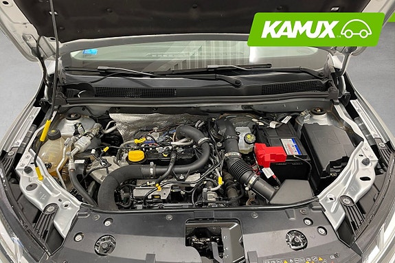 Dacia Sandero Stepway 16 of 20