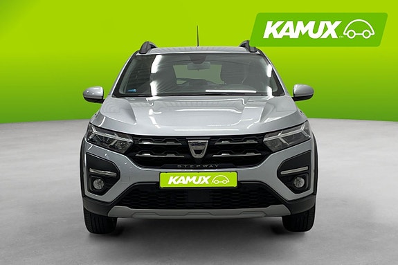 Dacia Sandero Stepway 6 of 20