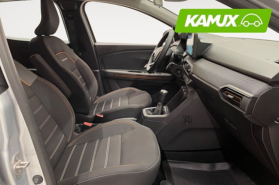 Dacia Sandero Stepway 14 of 20