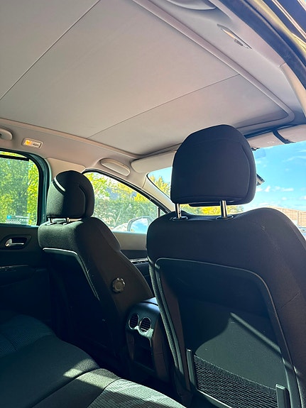 Peugeot 3008 13 of 13