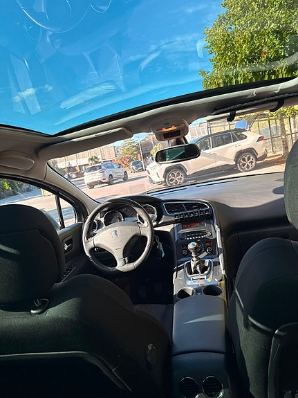 Peugeot 3008 11 of 13
