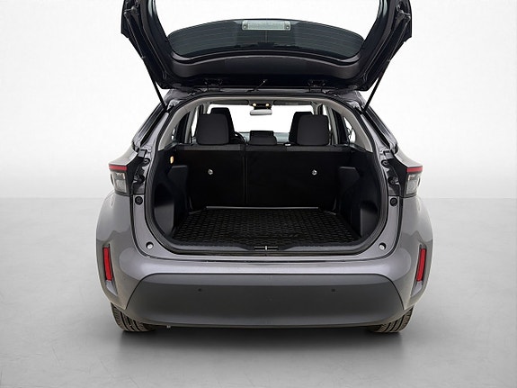 Toyota Yaris Cross 9 of 30