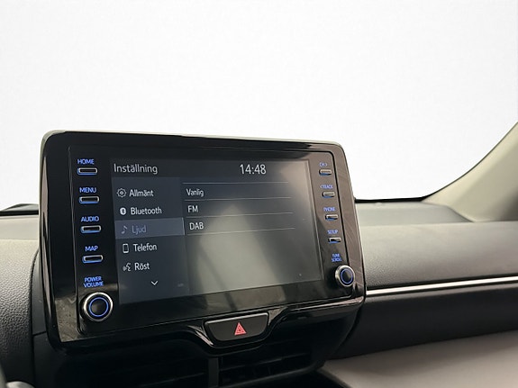 Toyota Yaris Cross 19 of 30