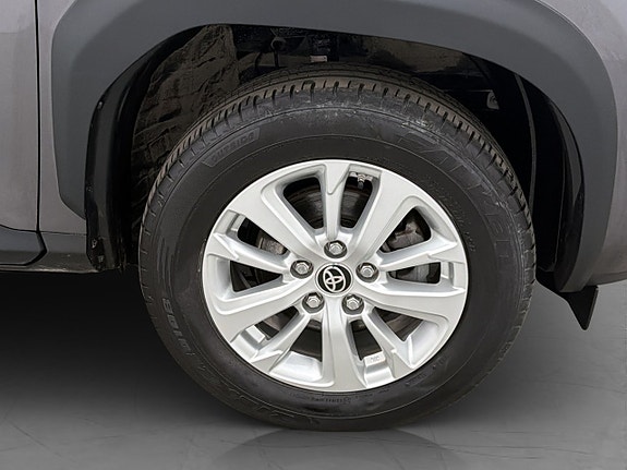 Toyota Yaris Cross 30 of 30