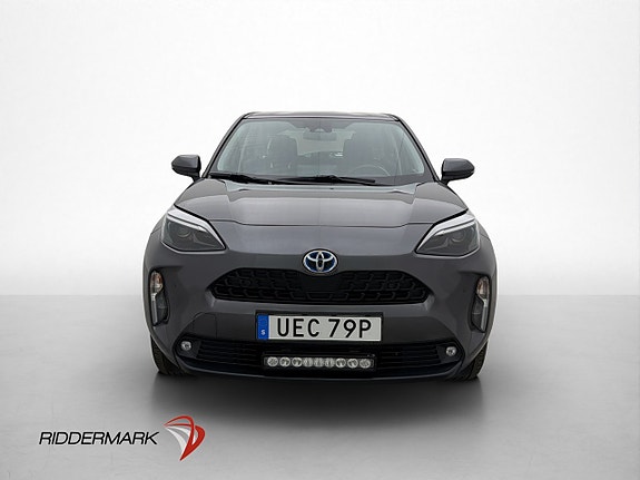Toyota Yaris Cross 2 of 30