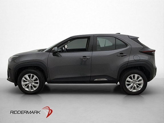 Toyota Yaris Cross 4 of 30