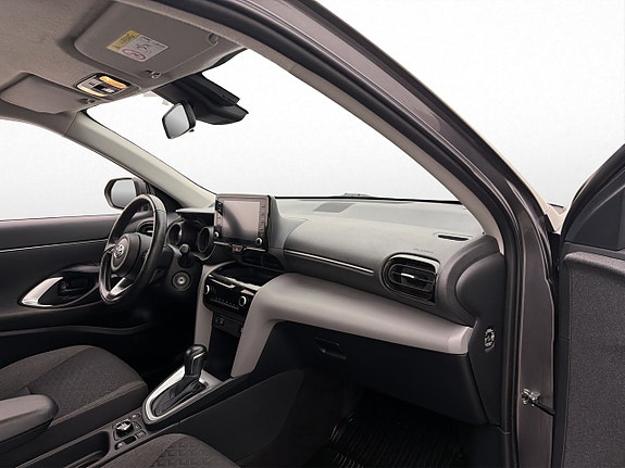 Toyota Yaris Cross 25 of 30