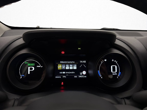 Toyota Yaris Cross 15 of 30