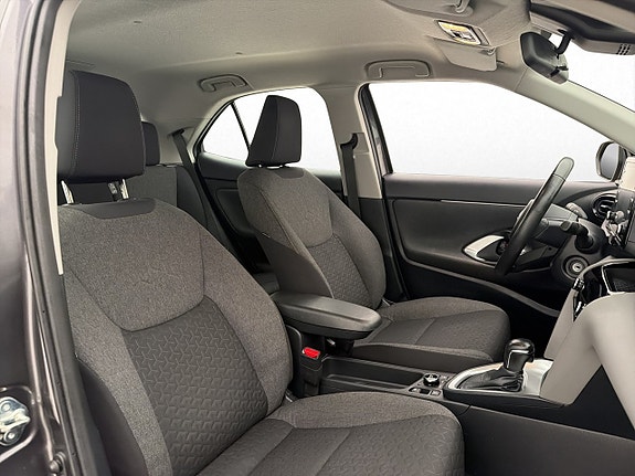 Toyota Yaris Cross 24 of 30