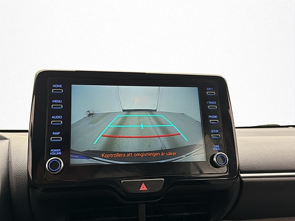 Toyota Yaris Cross 20 of 30