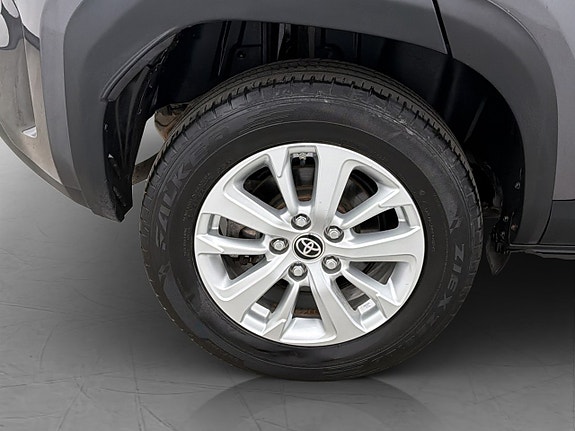Toyota Yaris Cross 29 of 30