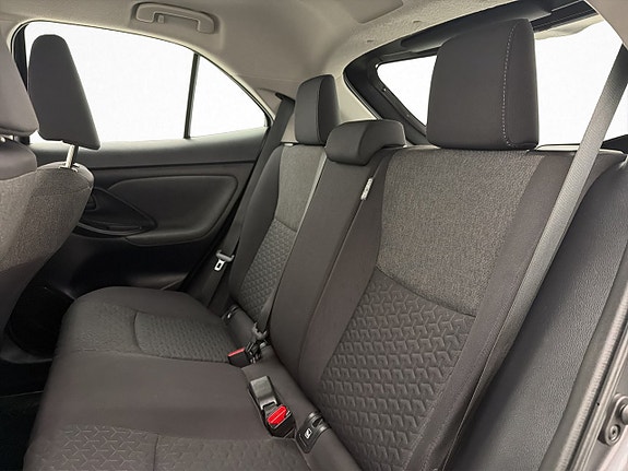 Toyota Yaris Cross 26 of 30
