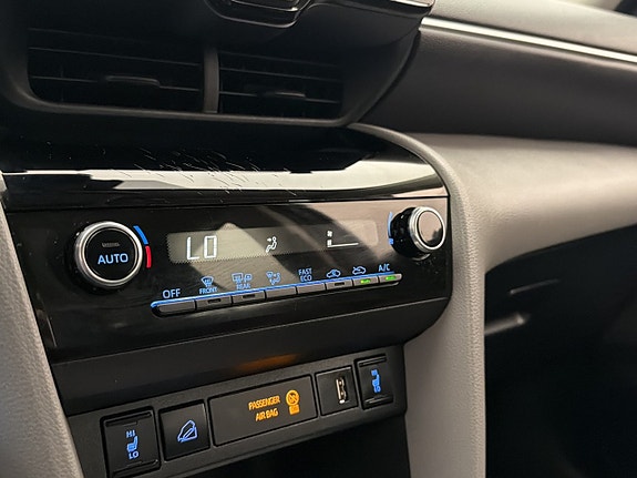 Toyota Yaris Cross 22 of 30