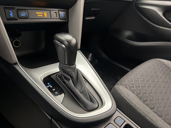 Toyota Yaris Cross 23 of 30