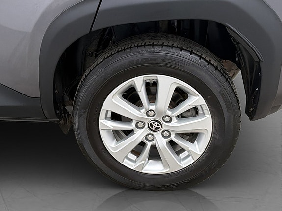 Toyota Yaris Cross 28 of 30