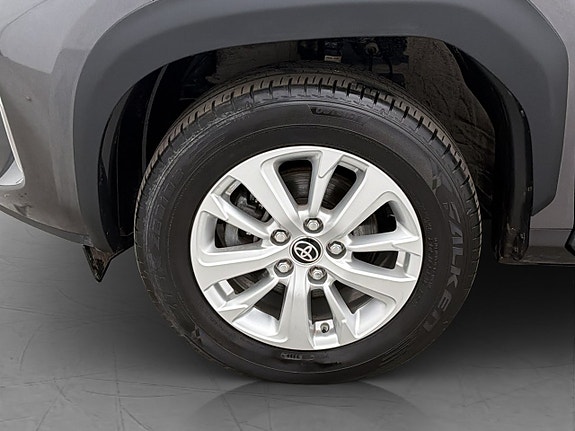 Toyota Yaris Cross 27 of 30
