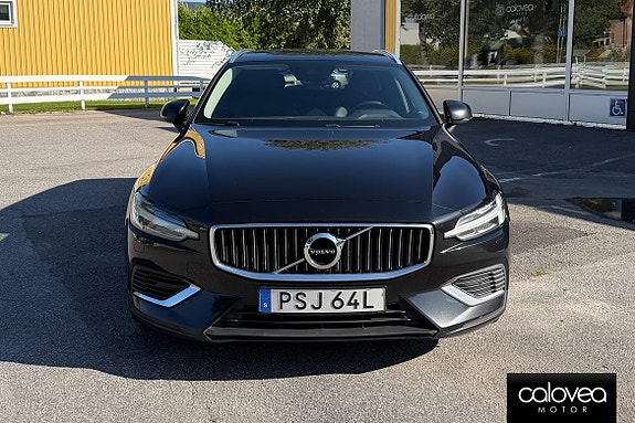 Volvo V60 3 of 15