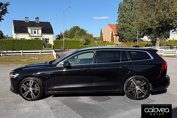 Volvo V60 9 of 15