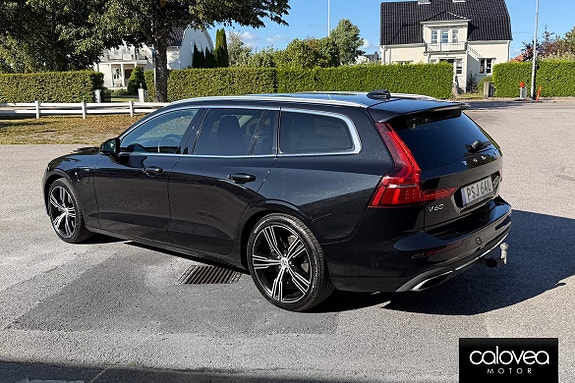 Volvo V60 13 of 15