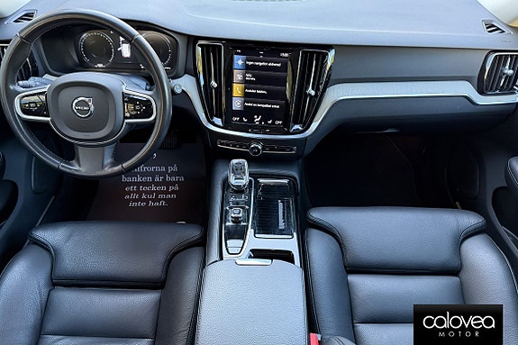 Volvo V60 6 of 15