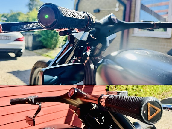 Prostreet Chopper 6 of 8