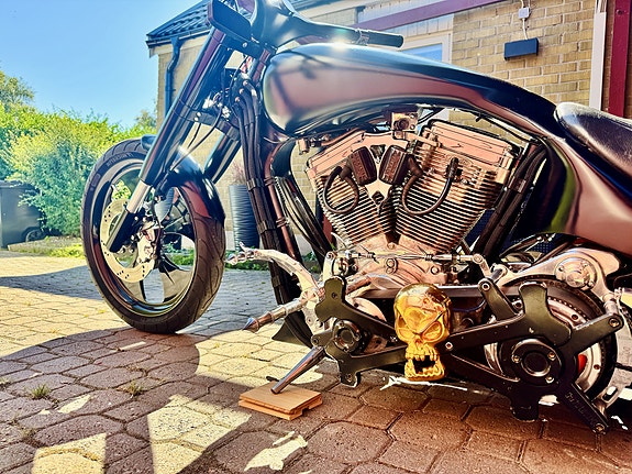 Prostreet Chopper 5 of 8