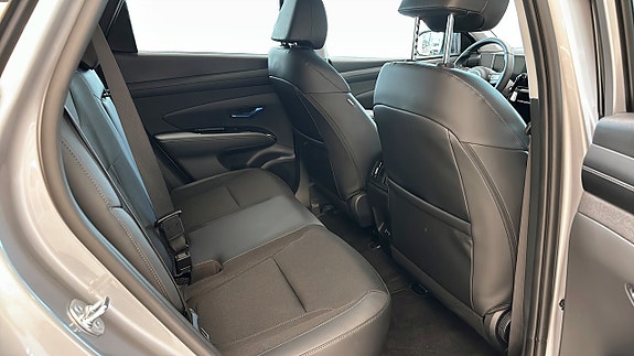 Hyundai Tucson 5 of 11