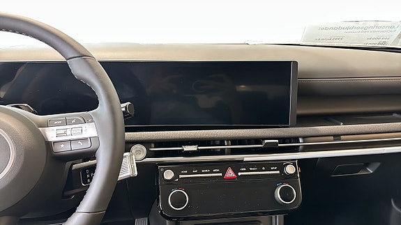 Hyundai Tucson 11 of 11