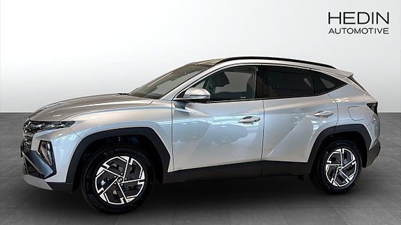 Hyundai Tucson 6 of 11