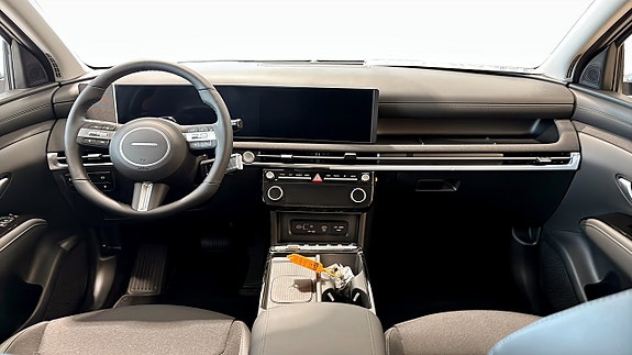 Hyundai Tucson 4 of 11