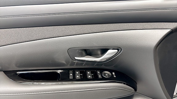 Hyundai Tucson 10 of 11