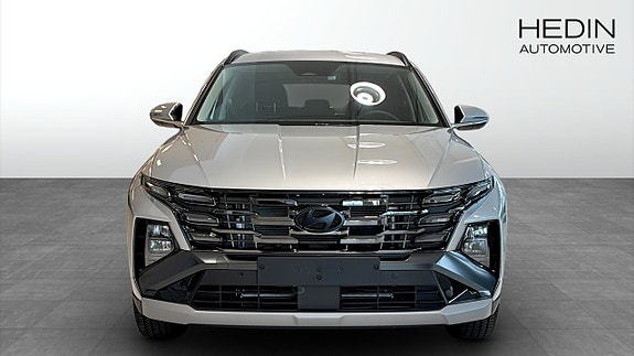 Hyundai Tucson 8 of 11