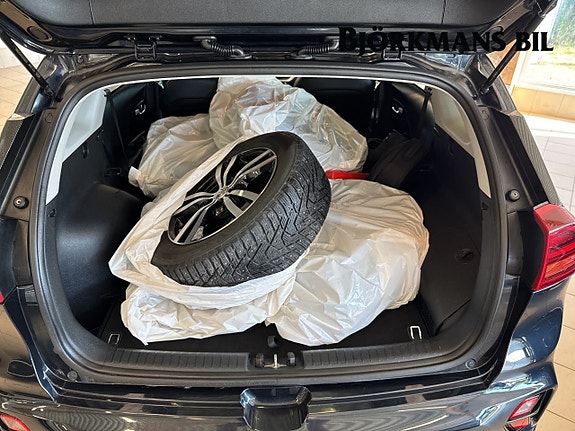 Kia Niro 14 of 15