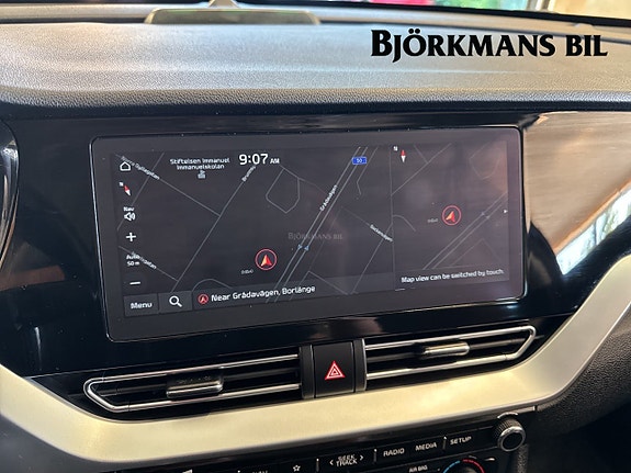 Kia Niro 11 of 15