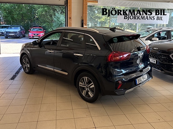 Kia Niro 6 of 15