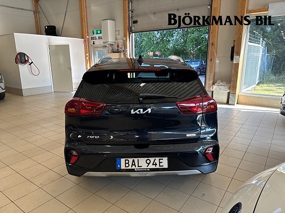 Kia Niro 5 of 15