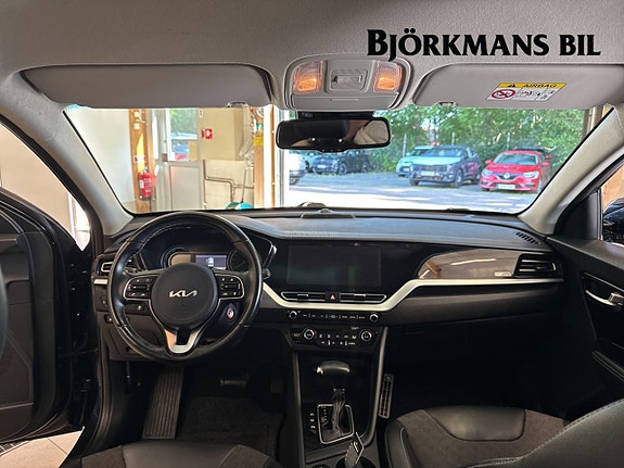 Kia Niro 7 of 15