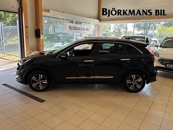 Kia Niro 4 of 15