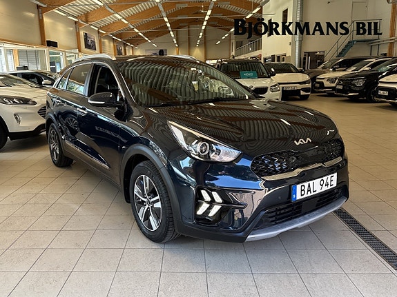 Kia Niro 3 of 15