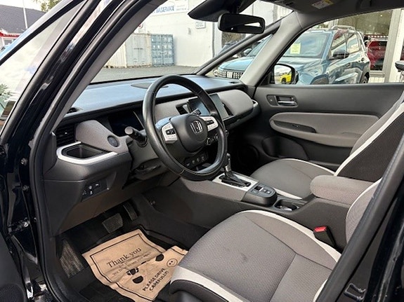 Honda Jazz 5 of 7